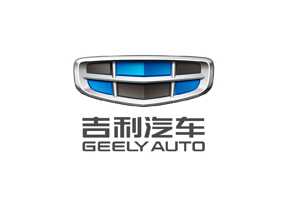 吉利汽车